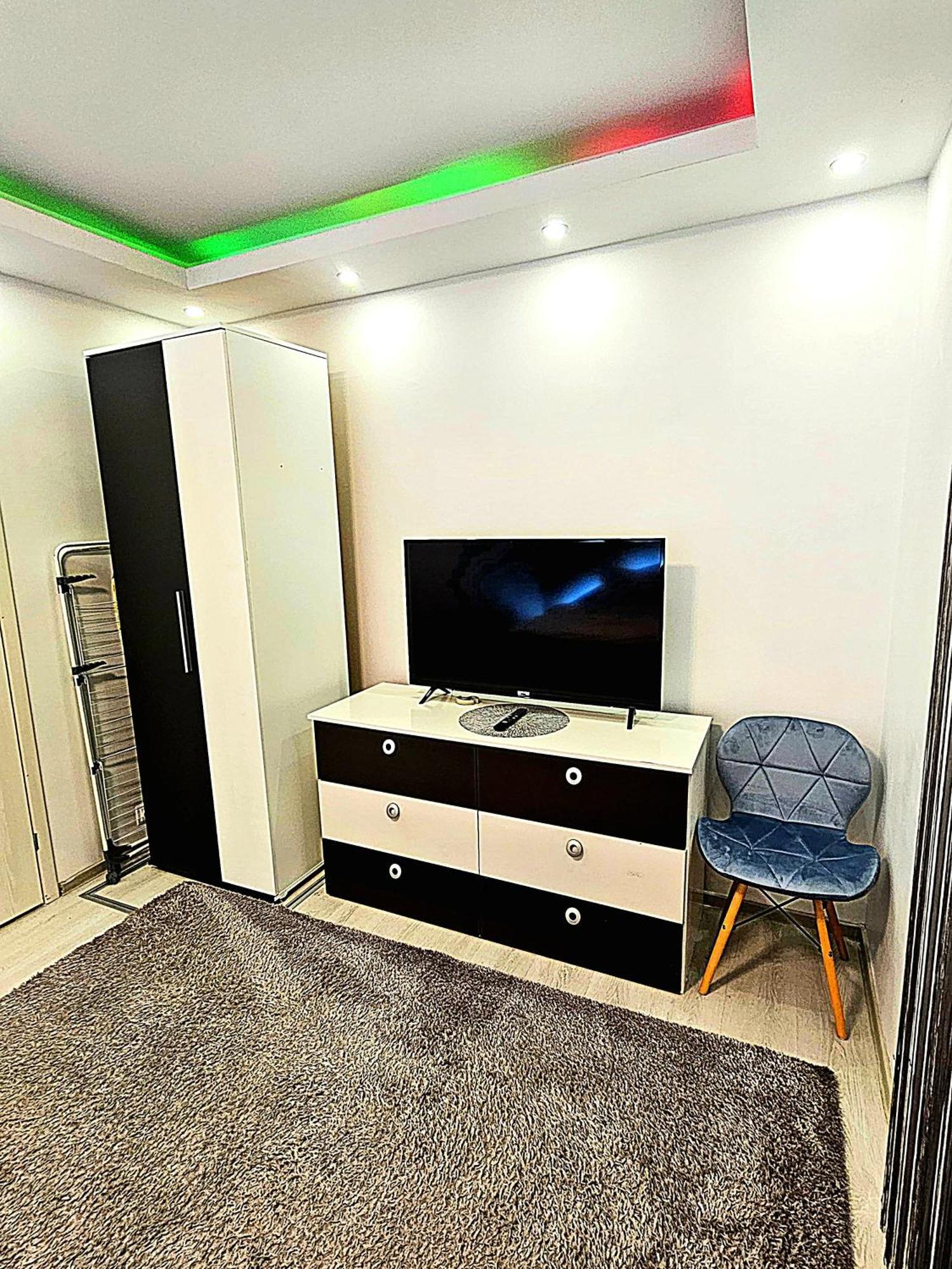Luxury Paul Apartment Green, Private & Accessible Брашов Экстерьер фото