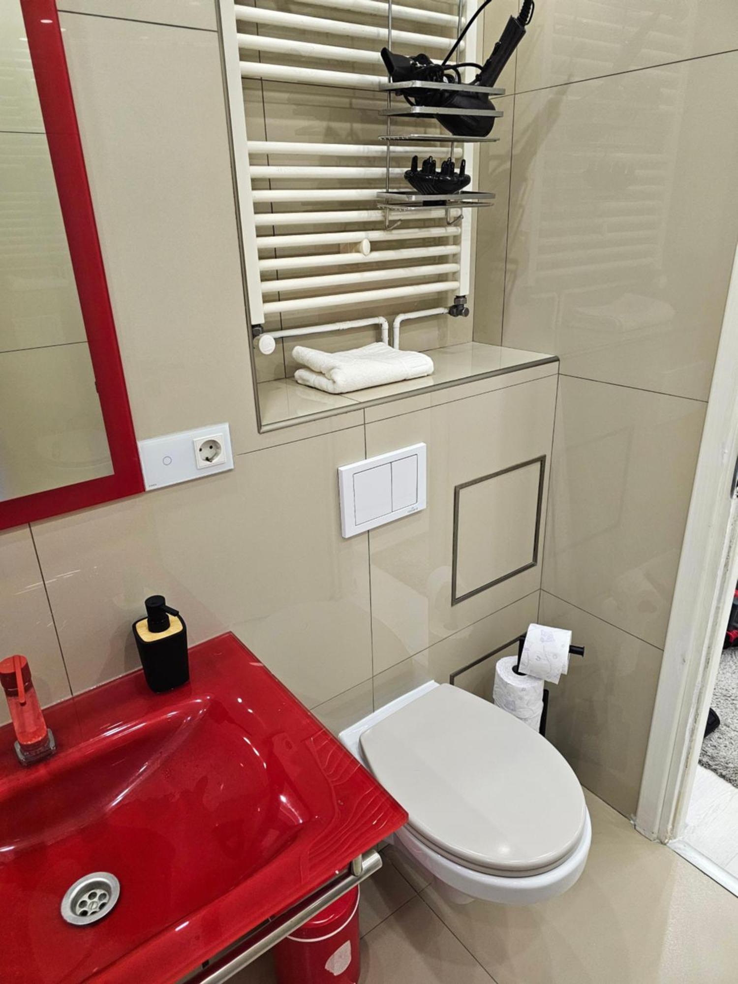 Luxury Paul Apartment Green, Private & Accessible Брашов Экстерьер фото