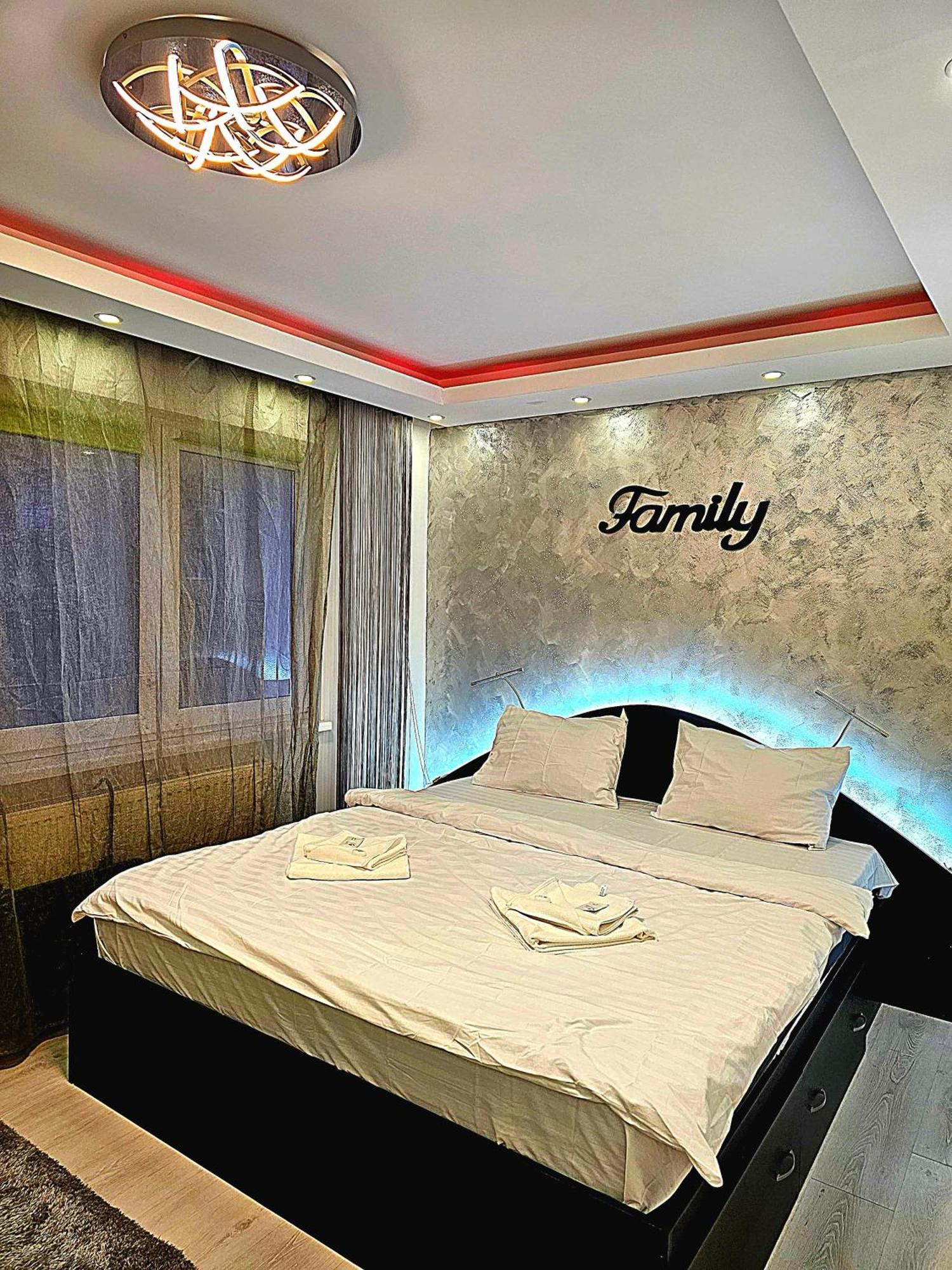 Luxury Paul Apartment Green, Private & Accessible Брашов Экстерьер фото