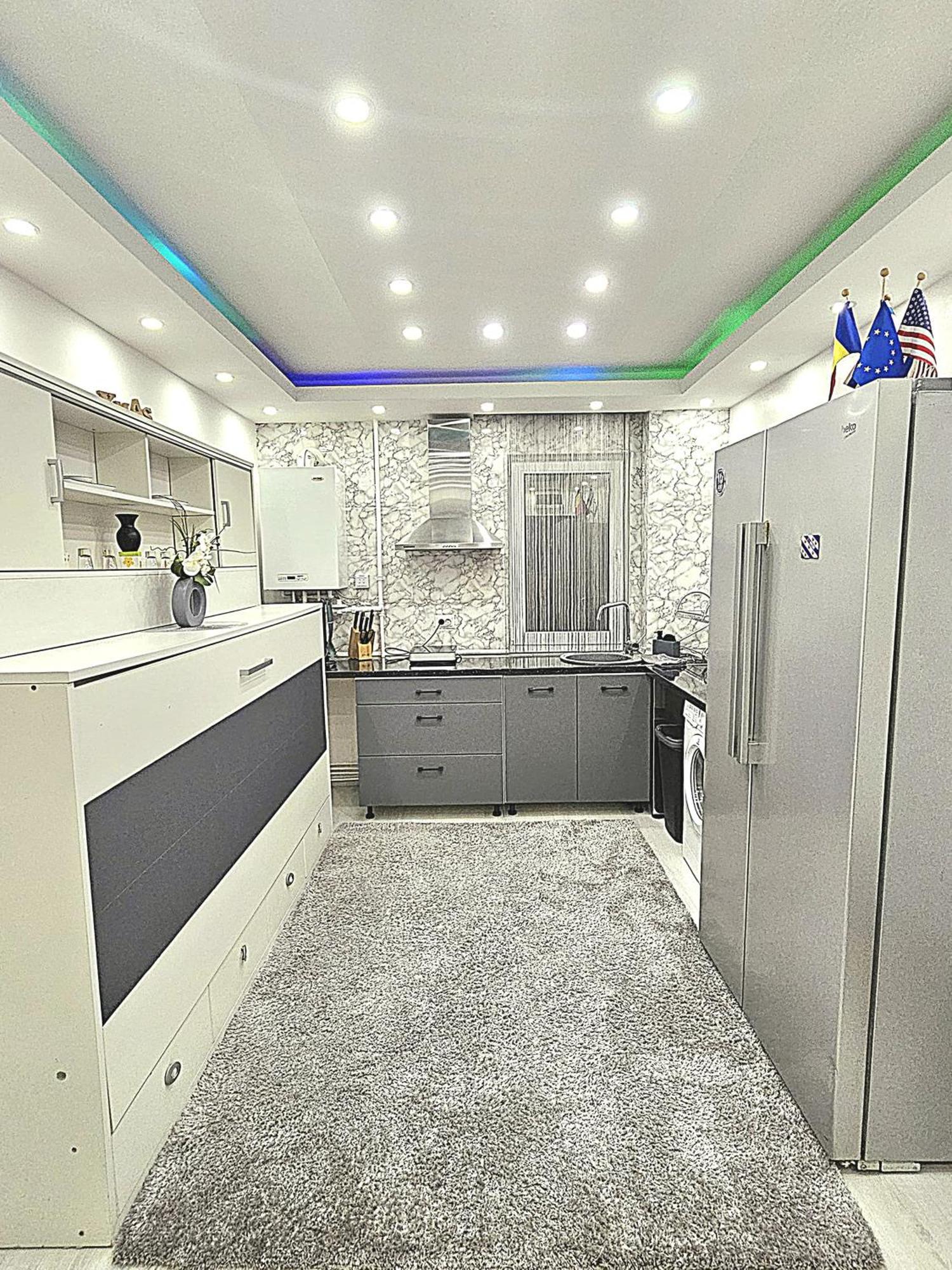 Luxury Paul Apartment Green, Private & Accessible Брашов Экстерьер фото