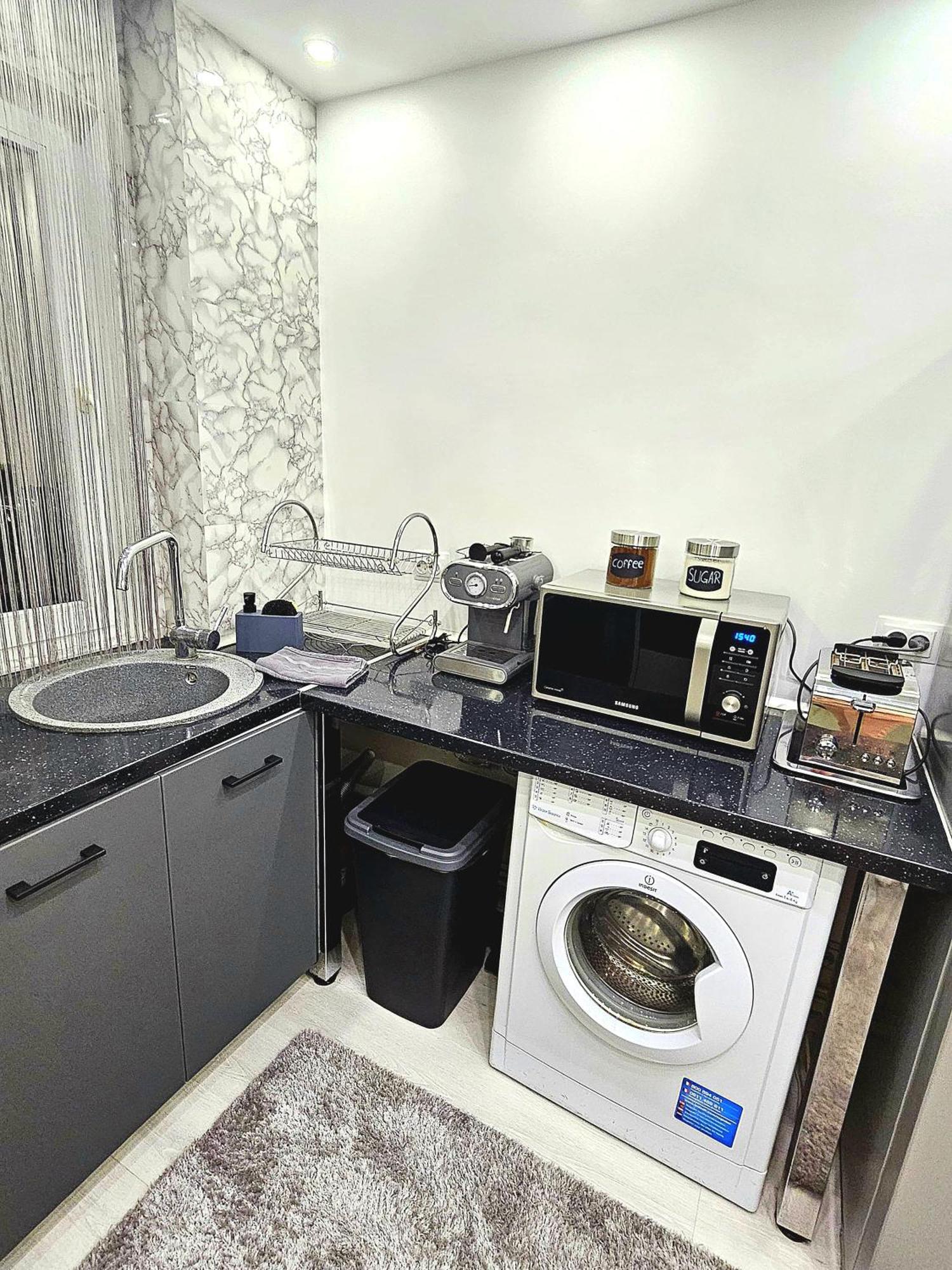 Luxury Paul Apartment Green, Private & Accessible Брашов Экстерьер фото