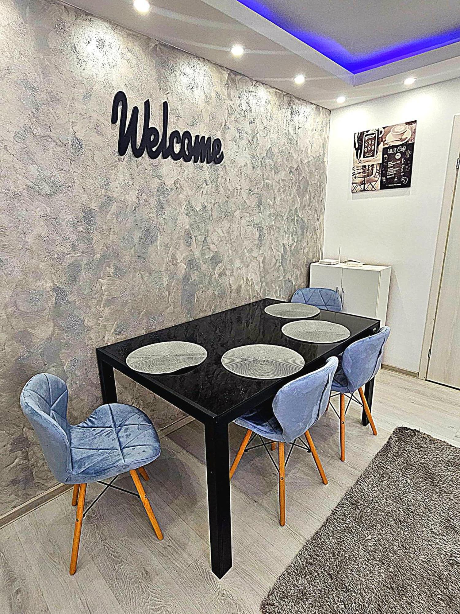 Luxury Paul Apartment Green, Private & Accessible Брашов Экстерьер фото