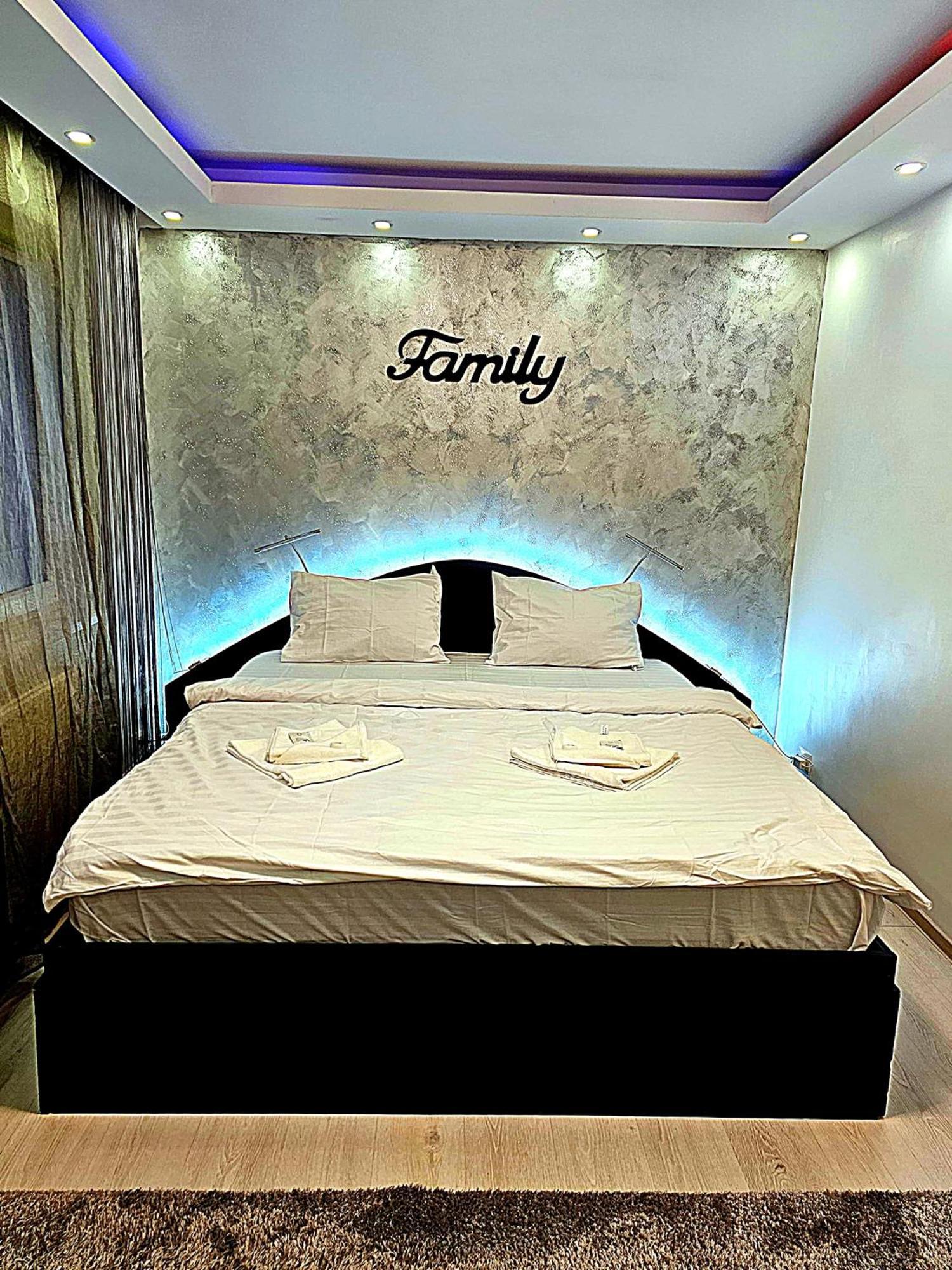 Luxury Paul Apartment Green, Private & Accessible Брашов Экстерьер фото