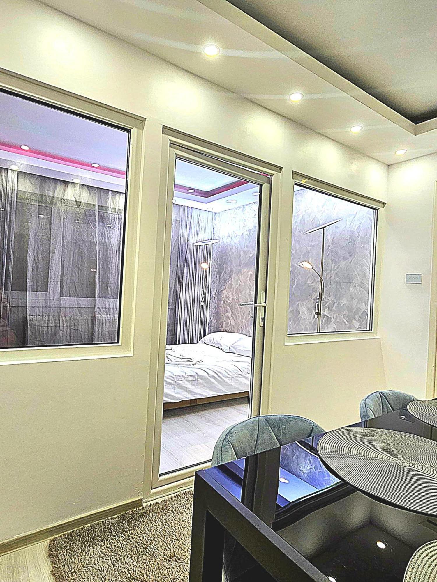 Luxury Paul Apartment Green, Private & Accessible Брашов Экстерьер фото